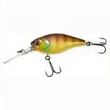 Воблер JACKALL DD Cherry 55 цв. noike gill