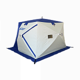 Палатка Polar Bird 2T long