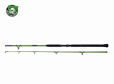 Удилище на сома MADCAT® GREEN HEAVY DUTY - 2.7m / 200-400g