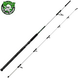 Удилище на сома MADCAT® WHITE SPIN 285 - 2.85m / 50-175g