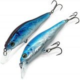 Воблер Kosadaka X-80 xs 65SP BLU