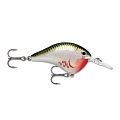 Воблер RAPALA Dives-To 50мм