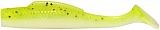 Виброхвосты Kosadaka Weedless Minnow 88мм 6шт WG
