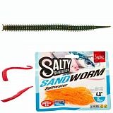 Черви съедоб. искусст. LJ Salt Water SANDWORM 2.0in (05.00)24шт. F41