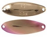 Блесна колеблющаяся HERAKLES LDS 3,6 Golden Trout