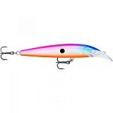 Воблер RAPALA Scatter Rap Deep Husky Jerk 10 /PBPU Воблер RAPALA Scatter Rap Deep Husky Jerk 10 /PBPU