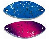 Блесна Kosadaka Trout Space STUNT 2.5g, 23mm, цвет VPLB TS-STN-VPLB
