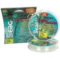 Леска флюорокарбон SEAGUAR "SOFT" (КUREHA) 50мт