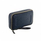 Сумка Aquatic С-50 ДЛЯ КРЮЧКОВ И ПОВОДКОВ цв. Синий