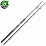 Удилище на сома MADCAT® BLACK DELUXE G2 2.75m / 100-250g