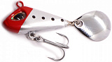 Джиг-спиннер Kosadaka FISH DARTS FS3 30мм 15гр. цв. RHS