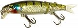 Воблер Scorana SANDERS MINNOW 88SP ZND