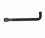 Держатель на платформу на одну позицию Flagman Eva 30x10 см 