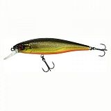 Воблер JACKALL Squad Minnow 95 SP цв. HL Black & Gold