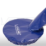 Чехол с рукавом для ведра Colmic RAINPROOF BUCKET LID / 17l