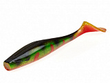 Виброхвосты LJ 3D BBS Series KUBIRA SWIM SHAD 9,0in (22,86)/PG27 1шт.