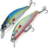 Воблер Kosadaka BAYWOLF xs 82F BAK