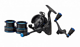 Катушка с передним фрикционом DAM QUICK® IMPULSE 4/OTT FEEDER 4000 FD