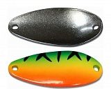 Блесна Kosadaka Trout Space BOREY 3.1g, 28mm, цвет SOYG TS-BRY-SOYG