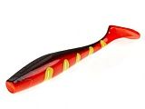 Виброхвосты LJ 3D Series KUBIRA SWIM SHAD 7,0in (17,50)/PG29 2шт.