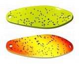 Блесна Kosadaka Trout Space NIXON 3.9g, 33mm, цвет OYR TS-NXN-OYR