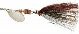 Блесна Mepps Aglia TW Streamer AG/Streamer Fly №1 (3,6гр.)