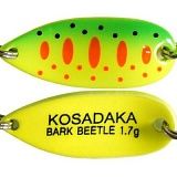 Блесна Kosadaka Trout Police BARK BEETLE 1.7g, 23mm E47