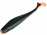 Виброхвосты LJ 3D BBS Series KUBIRA SWIM SHAD 9,0in (22,86)/PG40 1шт.