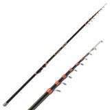Удилище форелевое телескопическое IRON TROUT CHAKKA Tele / 3.30m / 2-8g