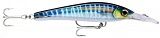 Воблер RAPALA X-Rap Magnum Xtreme 160 /HDWHU Воблер RAPALA X-Rap Magnum Xtreme 160 /HDWHU