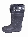 Сапоги зим. Norfin AIRBOOTS с манж. антрац. -50С EVA р.44-45