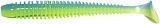 Мягкая приманка Kosadaka WAVE Impact 95мм 8шт. LBS Мягкая приманка Kosadaka WAVE Impact 95мм 8шт. LBS