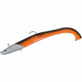 Силиконовая приманка AQUANTIC® Kveite Jig - 36cm / 300g - SO