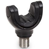 Фиксатор удилища задний ANACONDA Gentle Gripper Alu - S / Matt Black