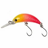 Воблер Плав. Lj Pro Series Saiko Atg F 03.50/807