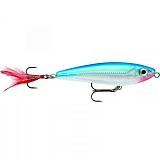 Воблер RAPALA X-Rap Subwalk 15 /SB