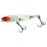Воблер JACKALL Chubby Pencil 55мм 3,1гр цв. clear salmon roe head