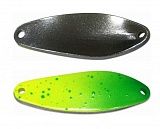 Блесна Kosadaka Trout Space NIXON 3.9g, 33mm, цвет CYLG TS-NXN-CYLG
