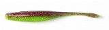 Виброхвосты съедобные LJ Pro Series WACKY HAMA STICK 89мм T44