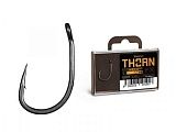 Крючки карповые Delphin THORN Wider Hook - 11 шт.