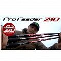 Фидеры ZEMEX PRO FEEDER Z-10