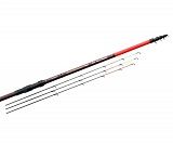 Удилище фидерное теле FLAGMAN Squadron Pro Tele Feeder 3,6м тест max 180г
