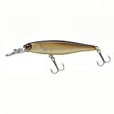 Воблер JACKALL Squirrel 61 SP  noike shad