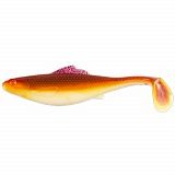 Виброхвосты Съедоб. Искусст. Lj Pro Series Roach Paddle Tail 5.0In (12.70)/g01 4Шт.