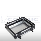 Модуль для платформ Colmic MODULO ALLUMINIO / H. 8 cm