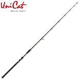 Удилище для ловли сома UNI CAT VENCATA PRO Belly Stick - 1.60m / 300-600g