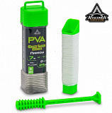 Сетка растворимая с системой заполнения ANACONDA Quick Load PVA Mesh System - Narrow - 7m / 25mm