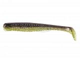 Виброхвосты съедобные LJ Pro Series LONG JOHN 10,7см 6шт цв.T36