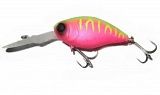 Воблер JACKALL Chubby DD 38 dragon fruit mat tiger