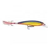 Воблер RAPALA X-Rap 10см 13 гр цв.HS